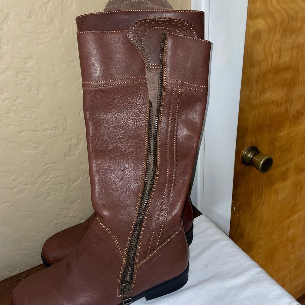 Dublin Tempt Tall Women’s Boots
